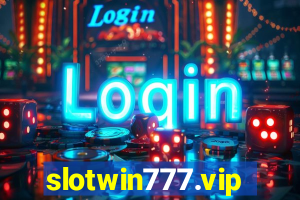 slotwin777.vip