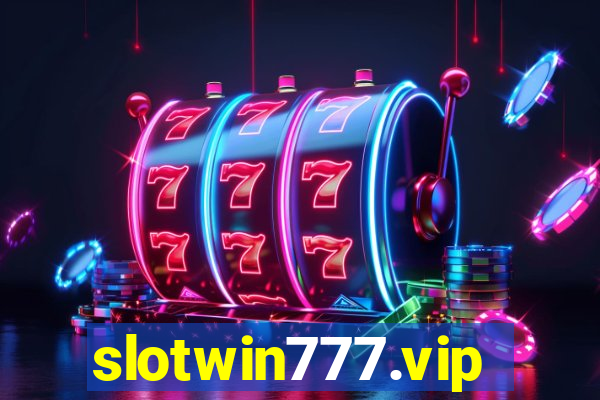 slotwin777.vip