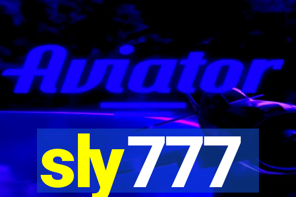 sly777