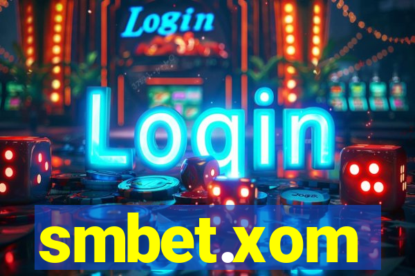 smbet.xom