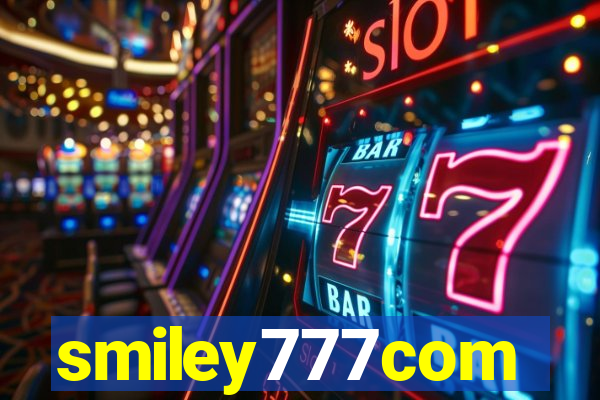 smiley777com