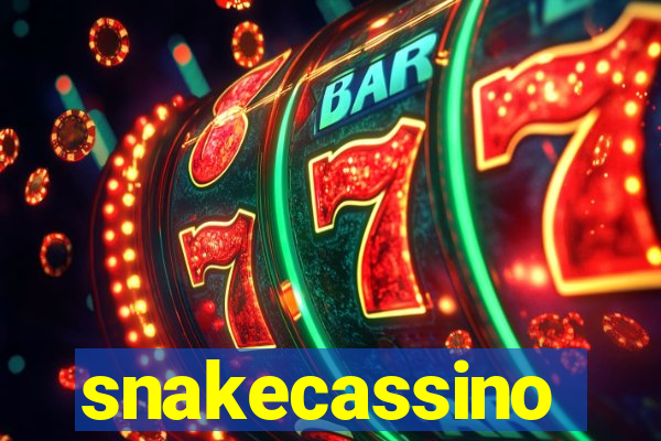 snakecassino