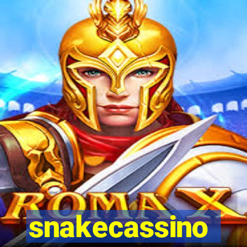 snakecassino