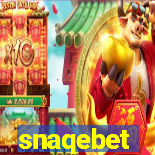 snaqebet