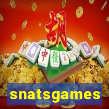 snatsgames