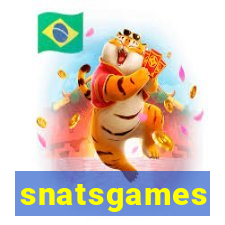 snatsgames