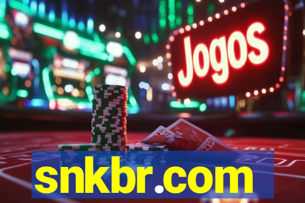 snkbr.com