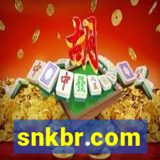 snkbr.com