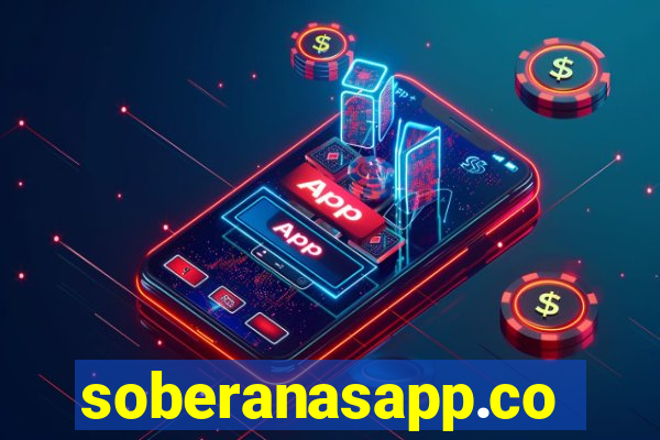 soberanasapp.com