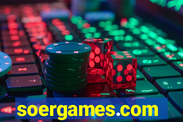 soergames.com