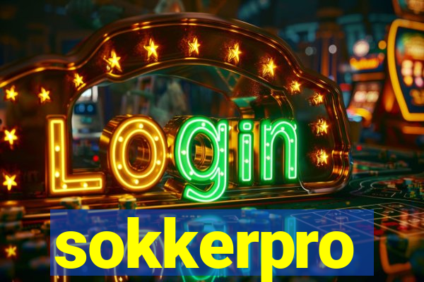 sokkerpro