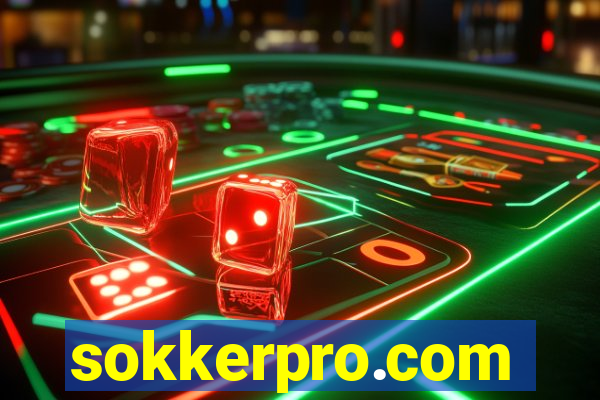 sokkerpro.com