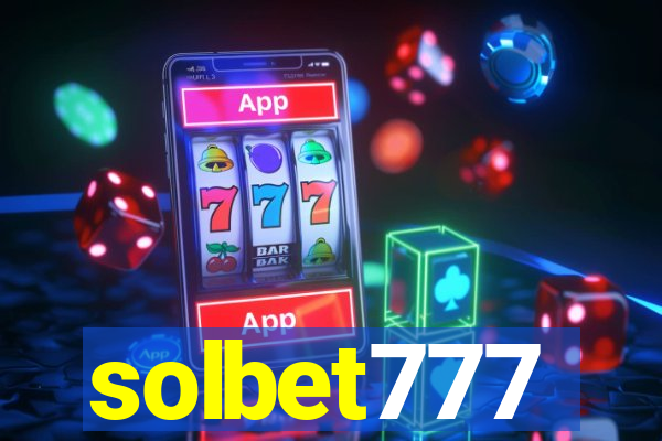 solbet777