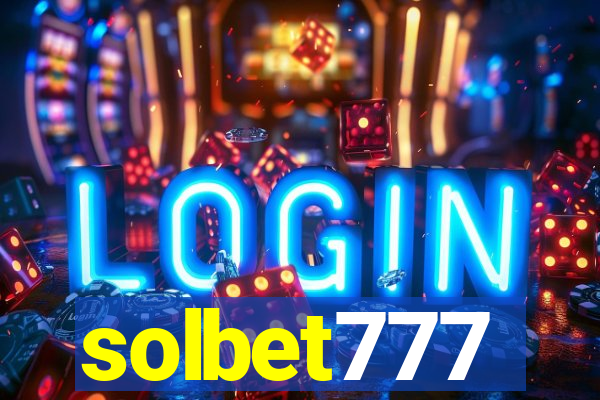 solbet777