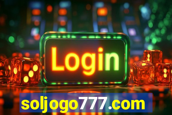 soljogo777.com