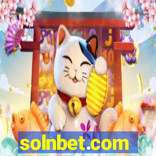 solnbet.com