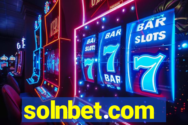 solnbet.com