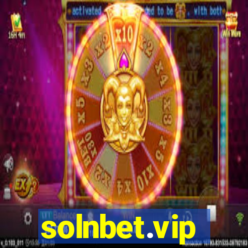 solnbet.vip