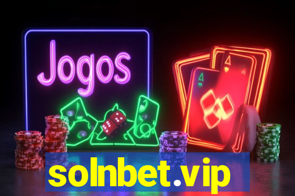 solnbet.vip