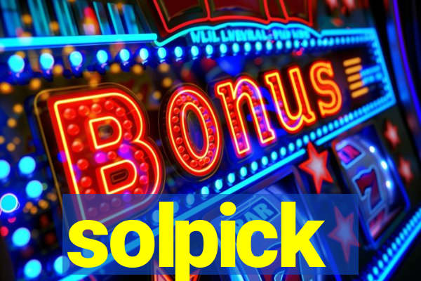 solpick