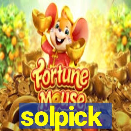 solpick