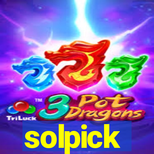 solpick