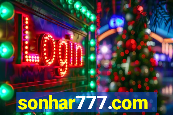 sonhar777.com