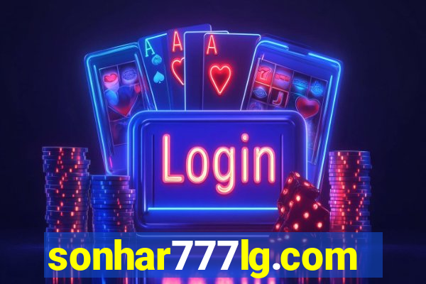 sonhar777lg.com