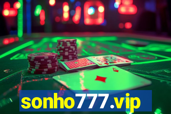 sonho777.vip