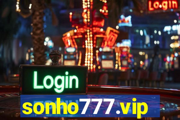 sonho777.vip