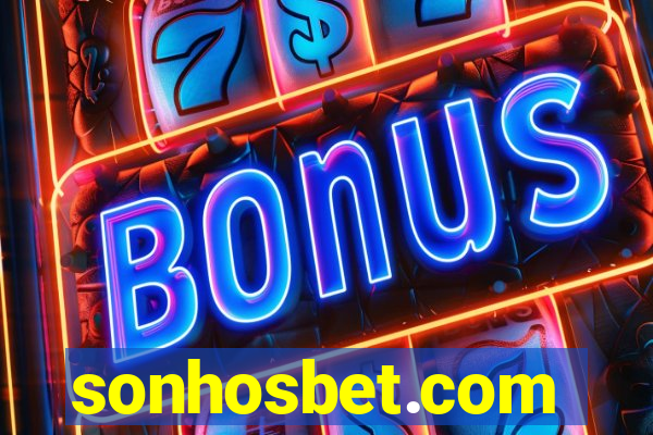 sonhosbet.com