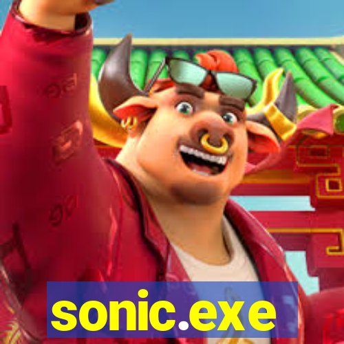 sonic.exe