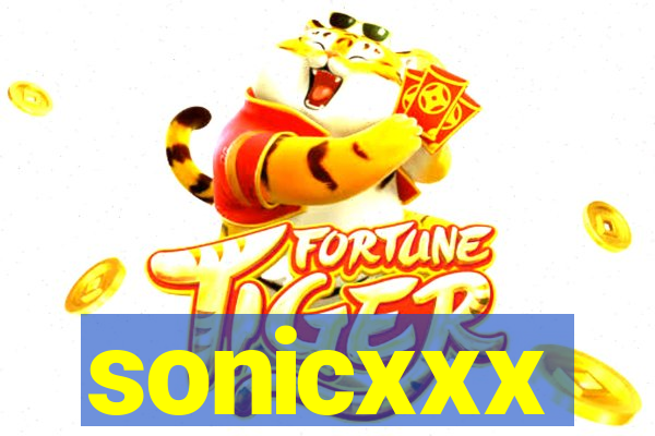 sonicxxx