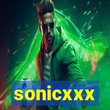 sonicxxx