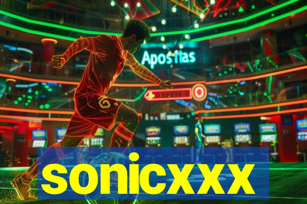 sonicxxx