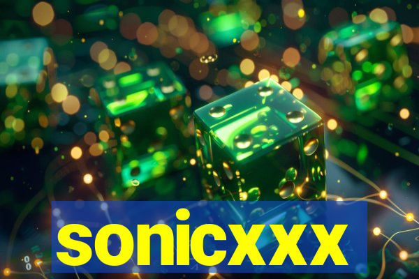 sonicxxx