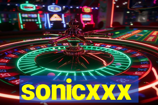 sonicxxx