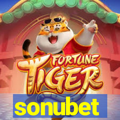 sonubet