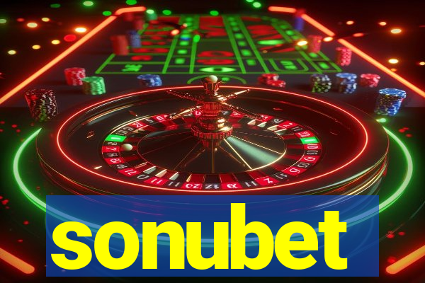 sonubet