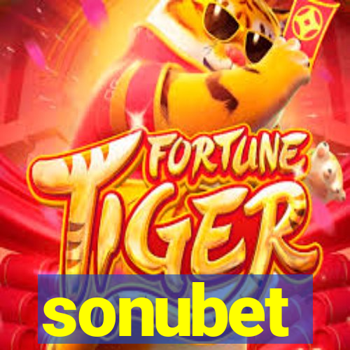 sonubet