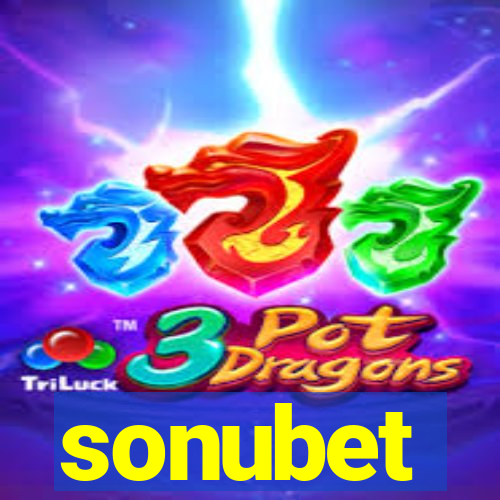 sonubet