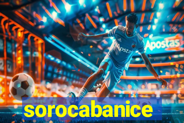 sorocabanice