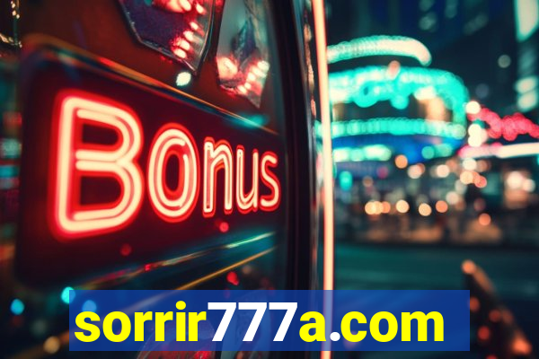 sorrir777a.com