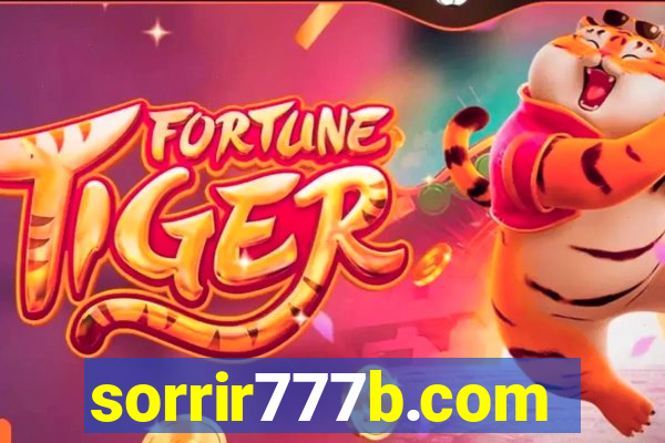 sorrir777b.com