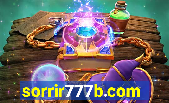 sorrir777b.com