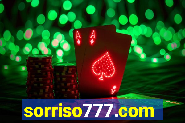 sorriso777.com