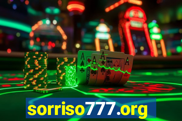 sorriso777.org