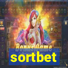 sortbet