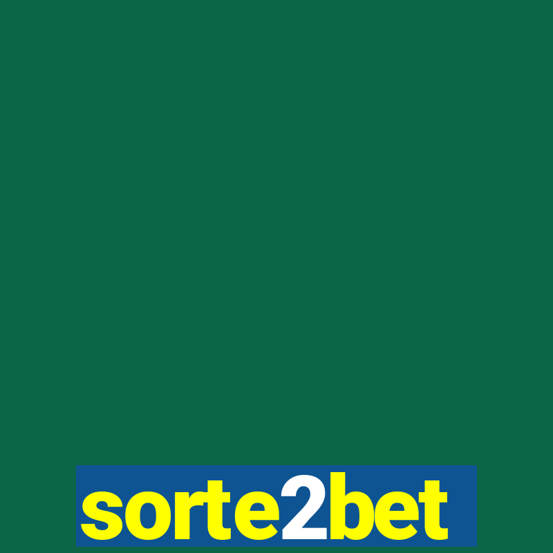 sorte2bet