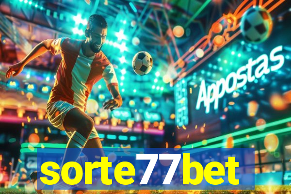 sorte77bet